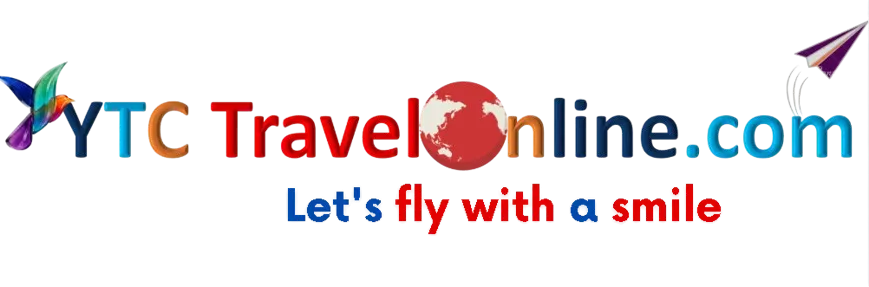 YTC Travel online