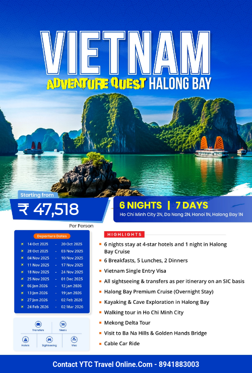 vietnam-adventure-quest-with-halong-bay